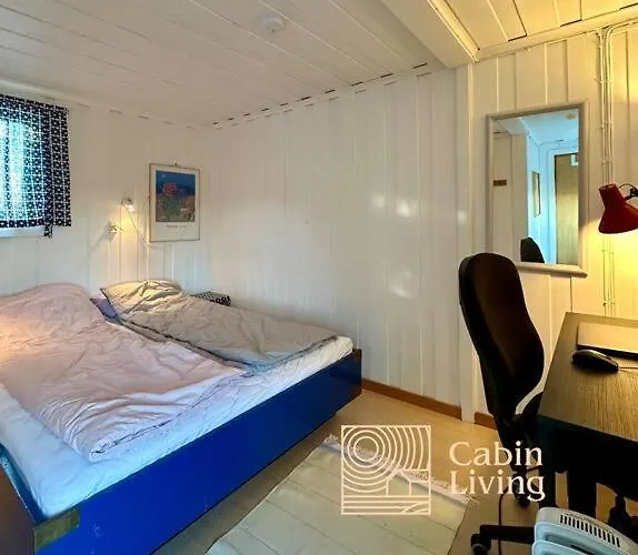 Seaside With Terrace And Ocean View