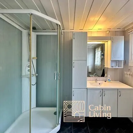 Seaside With Terrace And Ocean View