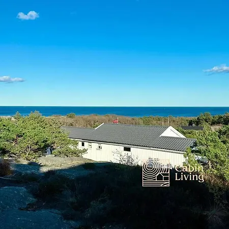 Seaside With Terrace And Ocean View * Lillesand
