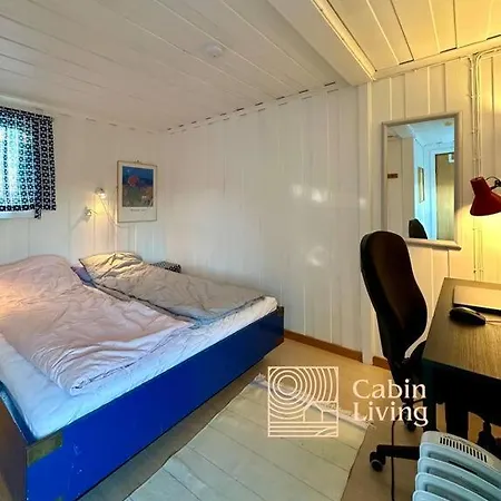 Seaside With Terrace And Ocean View