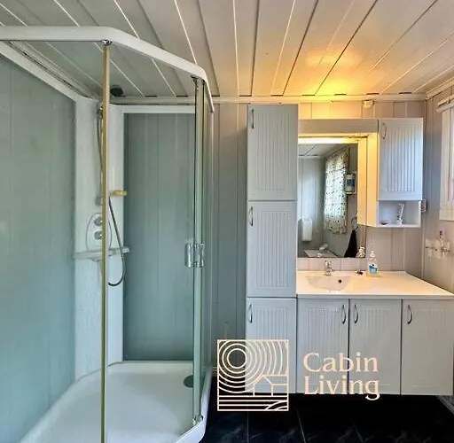 Seaside With Terrace And Ocean View