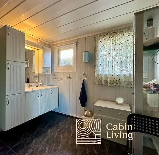 Дом отдыха Seaside With Terrace And Ocean View